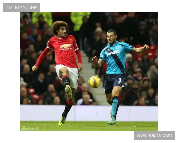 以斯托克城俱乐部为核心的英格兰足球传承与现代重塑之路探索发展蓝图