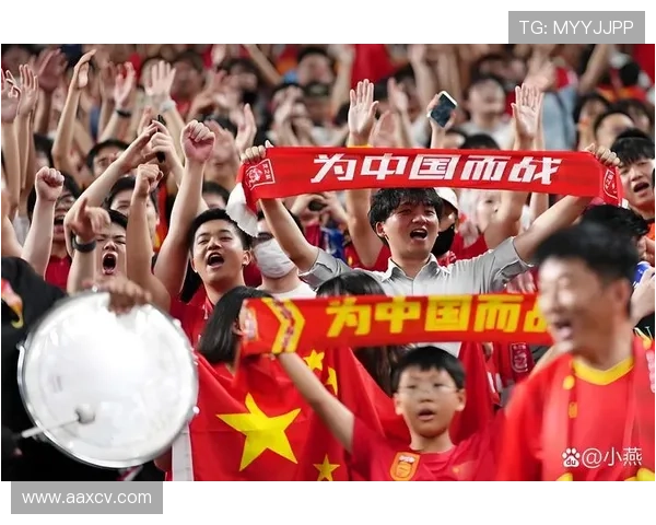 国家队备战世界杯预选赛新阵容亮相引发球迷热议前景可期与信心倍增