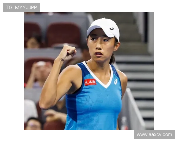 张帅击败世界排名前十选手，成功晋级网球赛四强再创佳绩