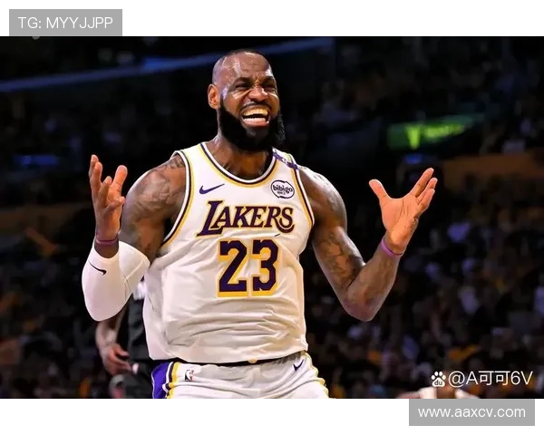 湖人交易传闻再起詹姆斯表态球队目标直指季后赛突破新赛季挑战